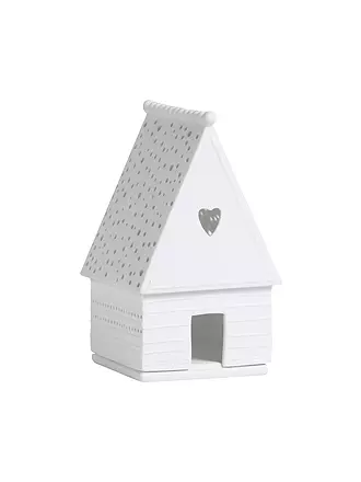 RAEDER | Lichthaus klein Lebkuchen Herz | 